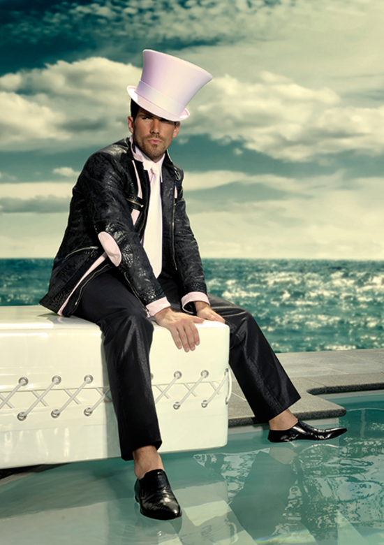 Discover collections